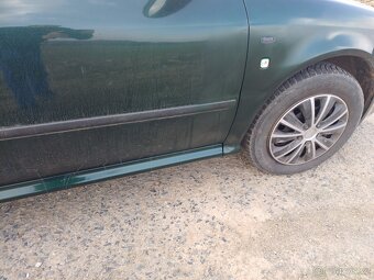 Škoda Octavia 1.8t 110kw - 13