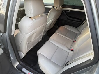 Audi S4, Avant, 4.2l V8 253kw Aut. - 13