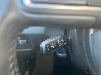 Audi A1 1.4, 90 kW, Automat, Výhřevy - 13