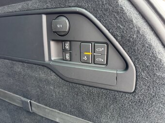 VW TOUAREG Lift 3.0 TDI V6 BLUETECH 4X4 Rline 193 KW - 13