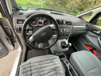 Ford C-Max 1.8 TDCI - 13