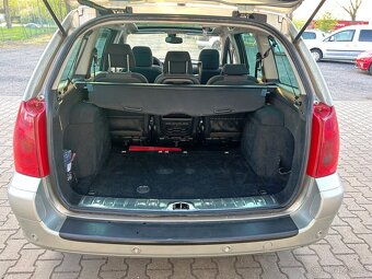 Peugeot 307 1.6 SW-NAVI+PANORAMA - 13