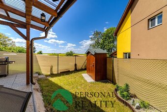Prodej byty 3+kk, 76 m2 - Chotětov - Hřivno, ev.č. 02289 - 13