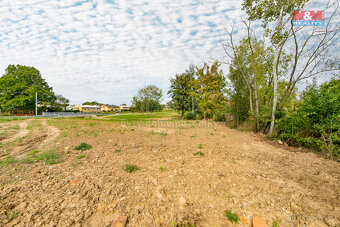 Prodej pozemku k bydlení, 1214 m², Líšina - 13