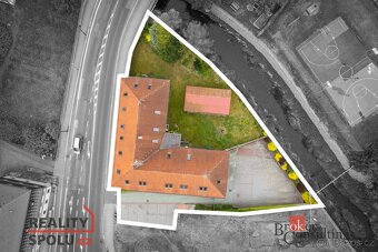 Prodej, domy/rodinný, 652 m2, Národní, 40747 Varnsdorf, Děčí - 13