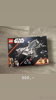 LEGO STAR WARS - 13