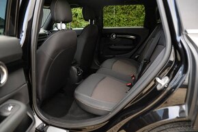 MINI CLUBMANN 2.0D BUSINESS BLACK - 13