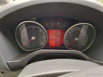 Ford Galaxy 2.0tdci - 13