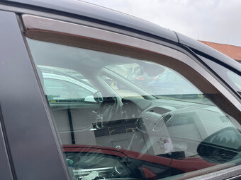 Opel Zafira C Tourer 1,6 TDCi 100kw - náhradní díly - 13