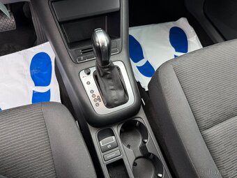 ►VW TIGUAN 2,0 TDI 4x4  - 103 KW, PARK. SENZORY, TAŽNÉ ◄ - 13