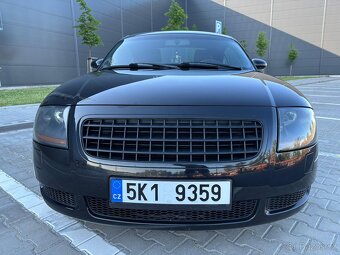 Audi TT 132kw 1999 - 13