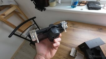 Herní telefon Nubia redmagic7 Pro, - 13