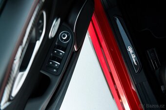 Alfa Romeo Giulia Veloce Ti Sport Q4 - 13