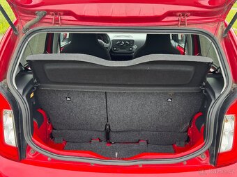 ŠKODA CITIGO 1.0MPI KLIMATIZACE  EURO 6 - 13