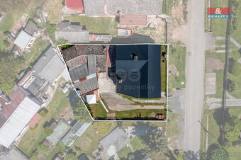 Prodej rodinného domu, 169 m², Dolní Bělá - 13