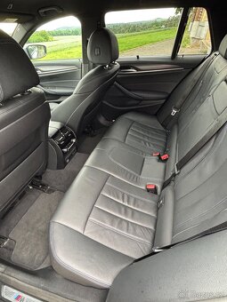 BMW 530i 185kw - 13