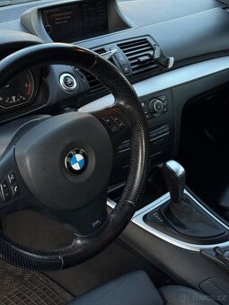 BMW 118D / M1 - 13