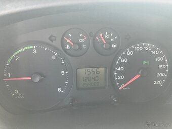 Transit 2.0TDci 1.majitel, nove v ČR, original KM - 13