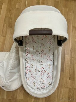 Korba Cybex Balios S Lux + prislusenstvo - 13