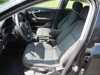 Audi A3 1.2 SPORTBACK - 13