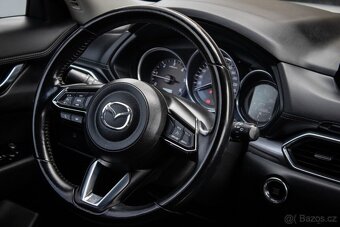 Mazda CX-5 2.2 Skyactiv-D Challenge - 13