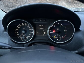 Mercedes mlw164 - 13
