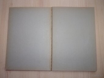 2x RETRO PLAKÁT - REKLAMA cca. 70. léta - 13