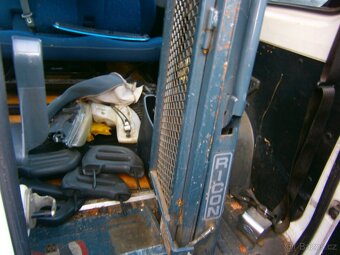 FIAT DUCATO 2,0 JTD - 13
