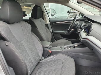 Škoda Octavia 4 Combi Style 2.0TDI 110kW DSG Webasto Virtual - 13
