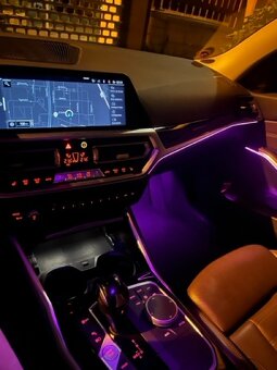 BMW 330e Performance G20 Plug-in Hybrid – 292 hp - 13