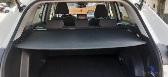 Toyota RAV4 2.5 Hybrid 4x4 Comfort - 13