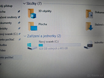 Notebook Fujitsu Siemens Esprimo Mobile V5505 - 13