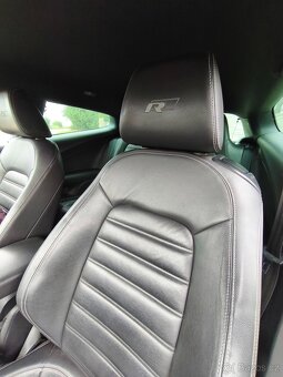 Vw Scirocco 2.0 tdi R-line - 13