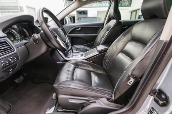 Volvo XC70 2012 Volvo Ocean Race 2.4 D3 120 kW AWD/AT - 13