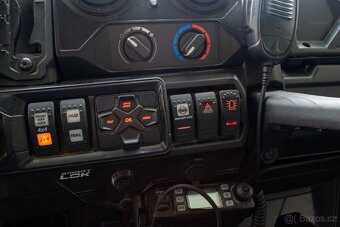 Can-Am Brp Can Am Traxter 1000 2020 ODPOČET DPH - 13