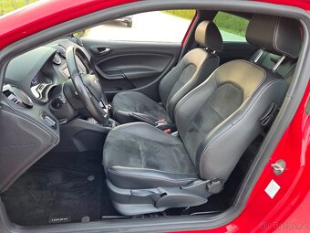 Seat Ibiza Cupra 1.8 TSI 141KW/192PS R.V.07/2016 - 13