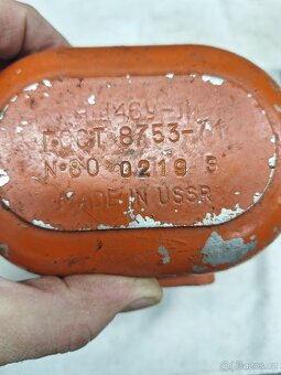 Hydraulická čerpadla, rozvádeče - 13