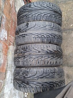 Alu kola artec wheels r15 kba45373 - 13