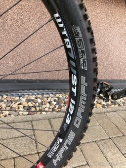 Horské / Trailové kolo Cannondale Trigger 29er 3 - 13