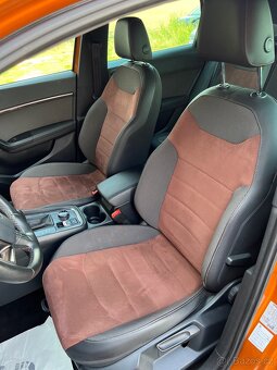 Seat Ateca, 2.0 TDI Xcellence 4x4Drive DSG/DPH - 13