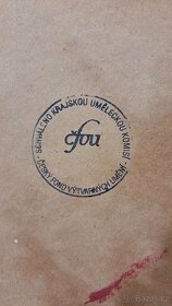 Velký obraz - Bohumil Samuel Kečíř - Láhev 6787 - 13