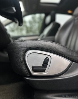 Mercedes Benz R 280CDI 4MATIC, Bohatá výbava - 13