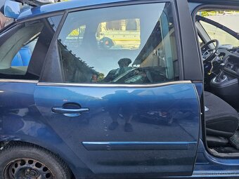 Náhradní díly Citroen C4 Picasso - 13