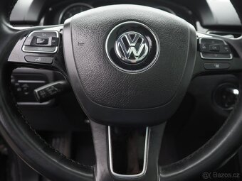 Volkswagen Touareg 3.0 V6 TDI - 13