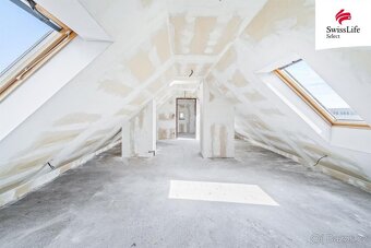 Prodej rodinného domu 276 m2 Broumarská, Praha - 13