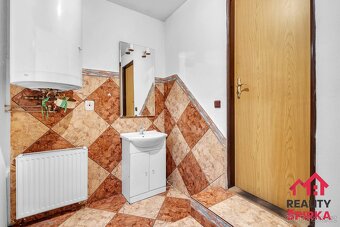 Prodej RD s restaurací Na Kovárně, CP 413 m², Moravská Třebo - 13
