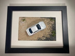 Obraz - mini diorama Hot Wheels - 13