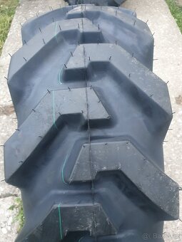 Pneu BKT 12,5 / 80 - 18...12 pláten - 13