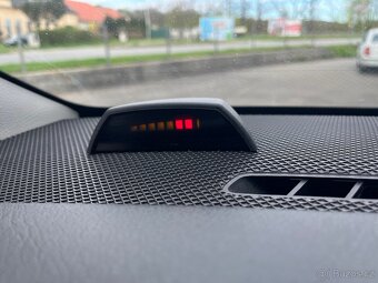 Mercedes-Benz Vito MIXTO 116/119 automat, LED, tažné 2500kg - 13