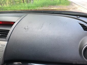 Mazda 6 gh 108 kw benzín - 13